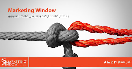 Marketing Window - Riyadh - +966 50 119 6101