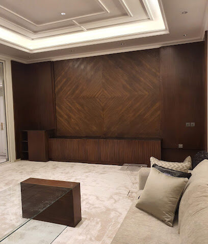 East Window - Riyadh - +966 53 888 1529