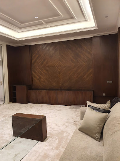 East Window - Riyadh 12363
