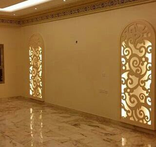 الدريمي للديكور و مواد البناء - Abha - +966 50 868 1363