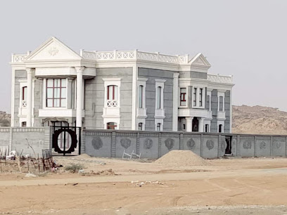 مؤسسة قصواء الخليج للحجر الطبيعي - Mecca - +966 50 080 4902