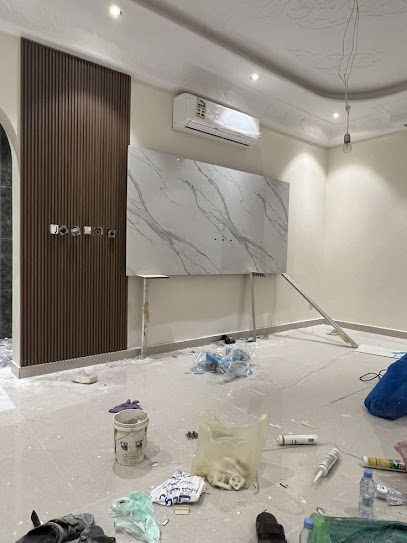 ديكور الخبر الدمام - Saudi Arabia|Dammam 32274|Al Manar|Imam Mohammed Bin Saud St