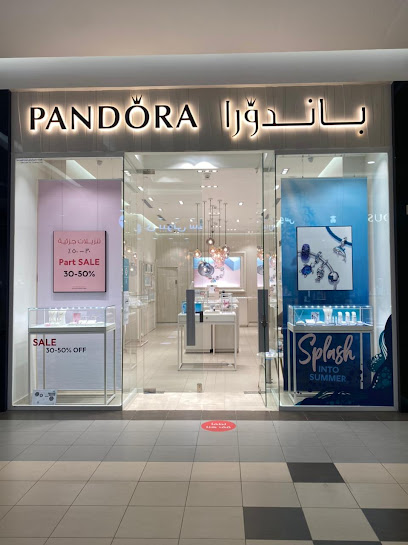 Pandora makkah mall - Saudi Arabia|Mecca 24246|Al Jamiah|King Abdullah Rd