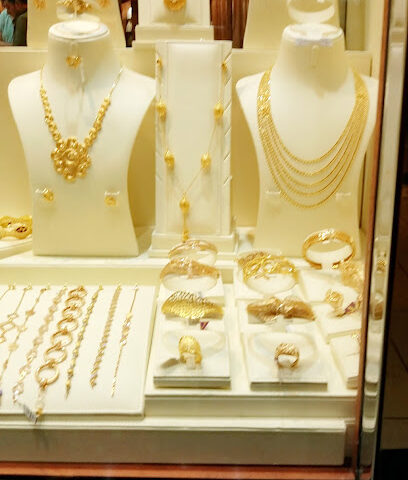 Shalawi Jewelry - Riyadh -