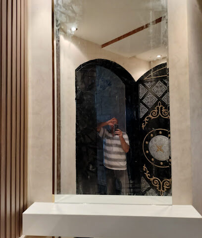 مؤسسة الابداع الذهبي للديكور - Buraydah - +966 54 607 5359