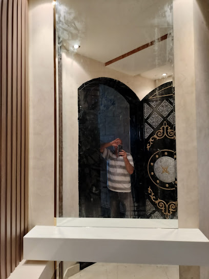 مؤسسة الابداع الذهبي للديكور - Saudi Arabia|Buraydah 52361|8217-8341 التغيرة، حي الخبيب،