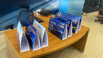 Printazone Advertising Company Jeddah - Jeddah - +966 53 268 4156