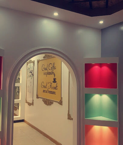 دانة الشرق للديكور - Dammam - +966 53 296 7548