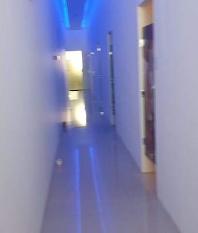 Blackstone Cottage Spa - Riyadh - +966 58 278 0472