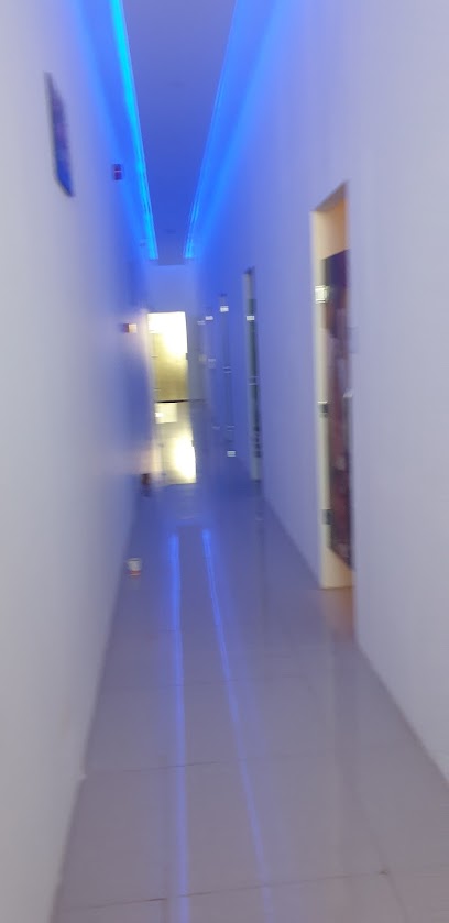 Blackstone Cottage Spa - Saudi Arabia|Riyadh 13263|الرمال،|RRWG+C5
