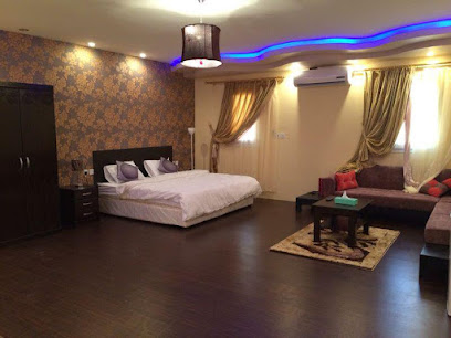 Hotel sa turaif - Turaif - +966 53 326 6449