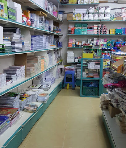 مكتبة الأوائل - Almajaridah - +966 59 974 7307
