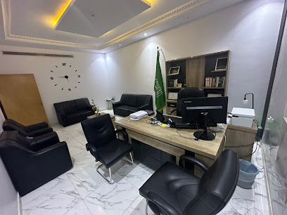 مكتب المحامي / ادريس محنشي - Samtah - +966 55 706 3107