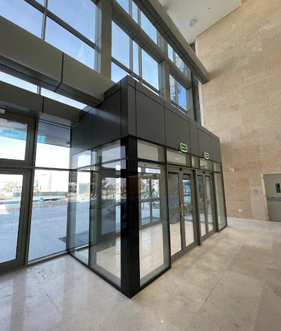 Branch Of Dhahran Al-Arabi Aluminum Factory - Dammam - +966 13 847 1887