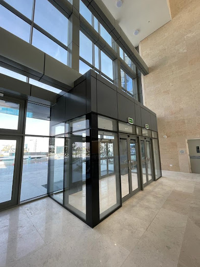 Branch Of Dhahran Al-Arabi Aluminum Factory - Saudi Arabia|Dammam 32234|Industrial Area No 1|17