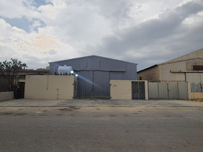 Outlook Maintenance Company - Jubail Workshop - Al Jubail - +966 58 244 9310
