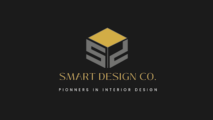 Smart Design CO شركة الديكور الذكي - Riyadh - +966 9200 05749