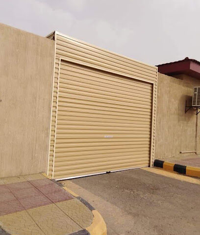 مصنع آفاق الوطن للصناعات المعدنية - Damad - +966 50 943 2261