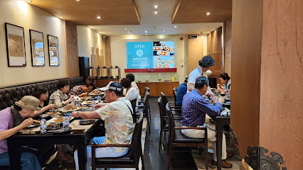 SURA Korean Fine Dining - Jeddah - +966 56 876 7234