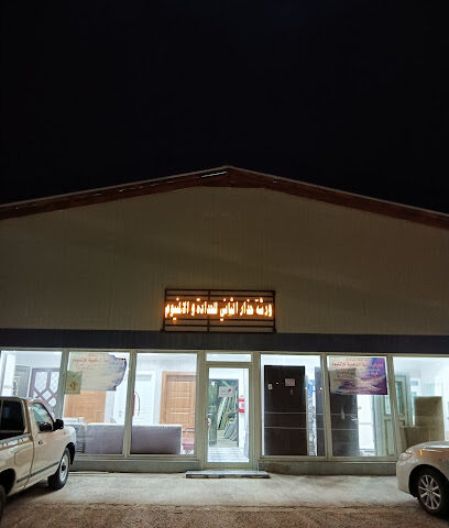 Hazar Al Thani Blacksmith and Aluminum Workshop - As Sarrar - +966 50 713 5920