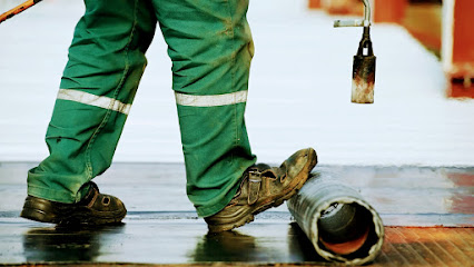 مؤسسةصلاح بن عاشورالجاسم لتنفيذالعوازل الماءية. SALAH BIN ASHOUR AL-JASIM INSULATION EST. - Banimaan - +966 56 240 4562