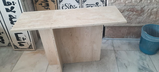 البدر للحجر الطبيعي والرخام والجرانيت - Mecca - +966 50 051 2515