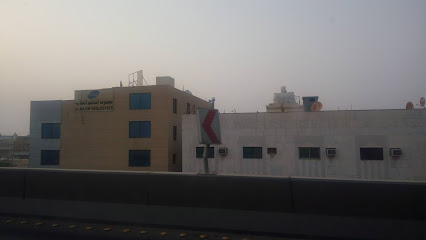 مجموعة الناجم العقارية - Dammam -