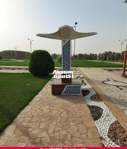 شركة أكاسيم للمقاولات - Buraydah - +966 9200 24443