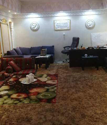 مؤسسة الزراقي للعقار والمقاولات العامة والتعقيب - Taif - +966 53 760 5543