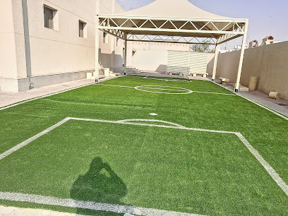 تناسق العشب الصناعي - Riyadh - +966 54 414 1382