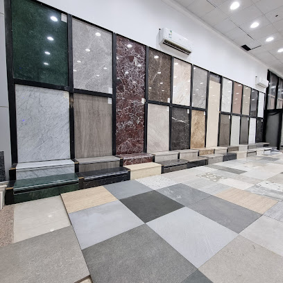 Yarmouk Korner for Ceramic - Riyadh - +966 55 523 7910