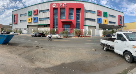 شركة الطباعة العالمية المحدودة - Jeddah - +966 12 232 9333