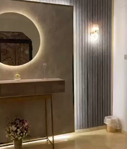 معلم دهانات وديكورات العمره - Mecca - +966 54 307 5621