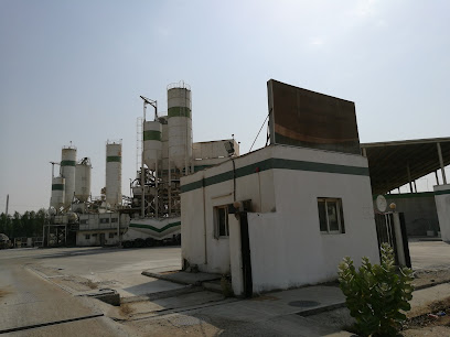 الشركة السعودية للخرسانه الجاهزة - Yanbu - +966 54 066 4006