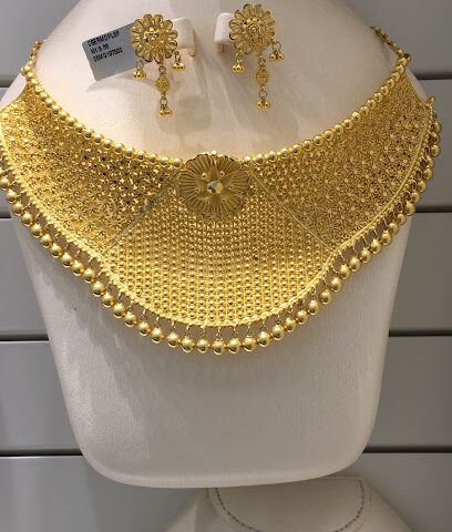 Malabar Gold and Diamonds - Jeddah Street - Al Jubail - Al Jubail - +966 13 361 5225