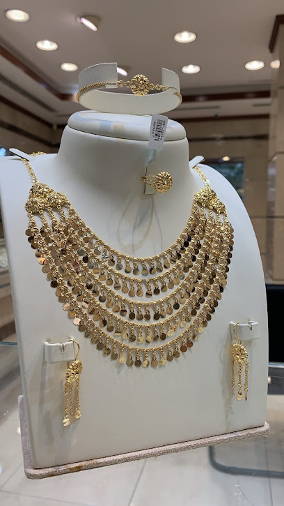 Palace of Ezz Jewlery - Saudi Arabia|Dammam 32416|Al Dawasir|شارع الامارة