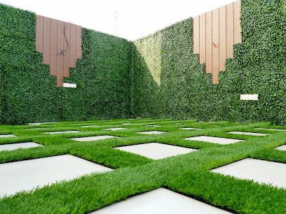 Grass Basis Trading Company ، شركة أساس العشب - Jeddah - +966 53 155 7667