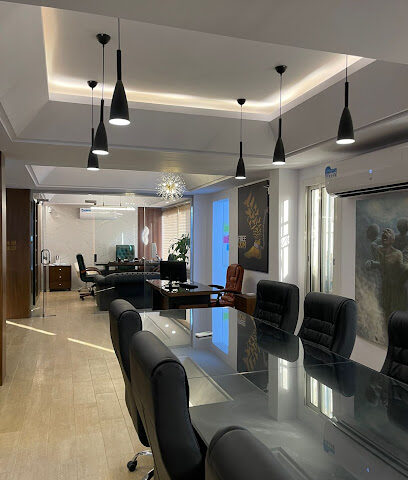 المحامون العرب - Tabuk - +966 14 424 6546
