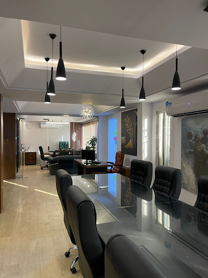 المحامون العرب - Saudi Arabia|Tabuk 47915|Al Nahdah|9572 King Abdul Aziz Rd