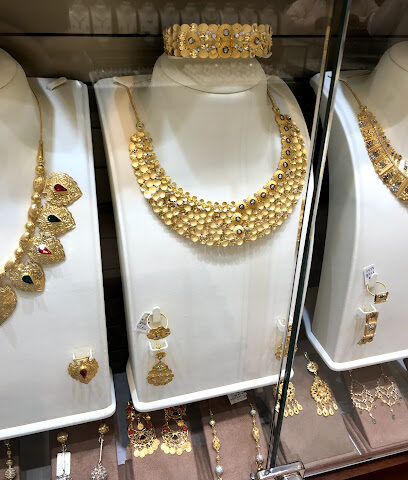 جواهر النمر ALNEMER JEWELS - Dammam - +966 13 809 1316