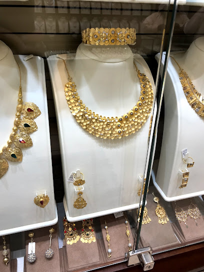 جواهر النمر ALNEMER JEWELS - Saudi Arabia|Dammam 32416|As Salam|حي، مارينا مول