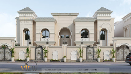 View for interior design مؤسسة زياد الشهوان للتصميم الداخلي - Al Khobar - +966 54 741 1783