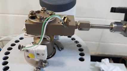 Mechanical Engineering Lab - Building 1 - Dhahran -