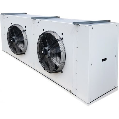HASSOUNAH REFRIGERATION HRC | حسونه للتبريد - Jeddah - +966 12 606 8517