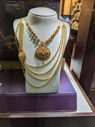 Malabar Gold and Diamonds - Lulu Hypermarket - Al Khobar - Saudi Arabia|Al Khobar|Lulu Hypermarket