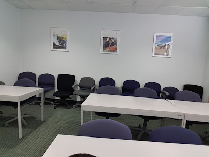 Industrial Security Operations Training Center - Saudi Aramco - Buqayq -