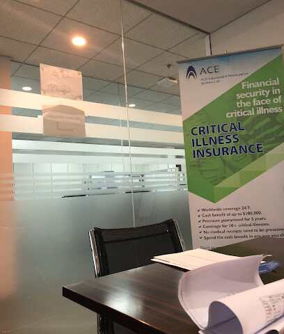 ACE Insurance Consultancy Co. - Al Khobar - +966 13 882 1715