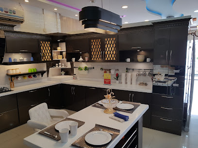 Kitchens Rose Bay - Hail - +966 16 566 2007