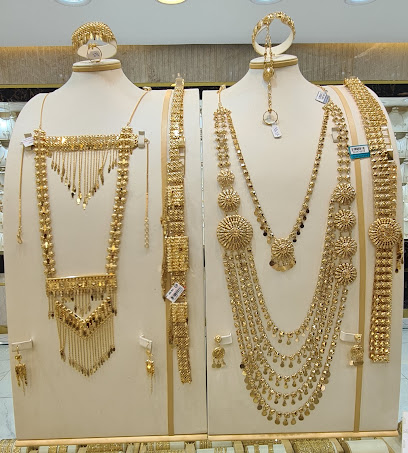 gold market - Muhayil -