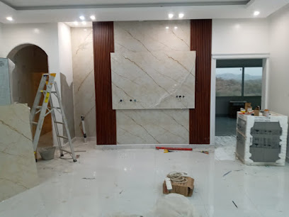 بيت الابداع لديكور - Aldhabyah - +966 50 024 3938